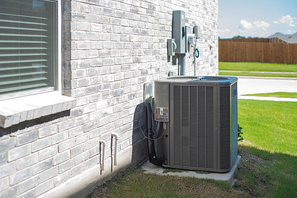 Reliable Heat Pump Repair contractor in Henry, TN by FH HVAC